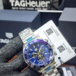 TAG Heuer Formula 1 Chronograph Red Bull Racing Special Edition Quartz Men's  Watch