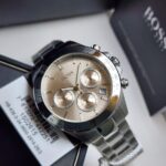 BOSS Novia Chronograph Day-Date  Women’s Watch