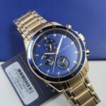 Tommy Hilfiger Parker Men's Multi-Function Quartz Watch