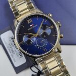 Tommy Hilfiger Sullivan Men's Multi-Function Quartz Watch