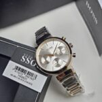 BOSS Flawless Chronograph Women’s  Watch