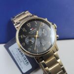Tommy Hilfiger Daniel Men's Multi-Function Quartz Watch