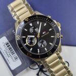 Tommy Hilfiger Larson Multi-Function Men's Watch