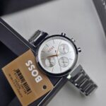BOSS Flawless Chronograph Women’s Watch