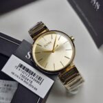 Boss Allusion Gold-Tone Women's  Watch