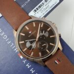 Tommy Hilfiger Kane Multifunction Men's Watch