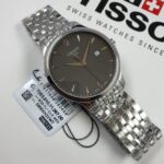 Tissot Tradition 42mm Quartz