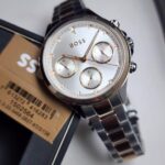 Hugo Boss Hera Sport Lux Chronograph  Women's Watch