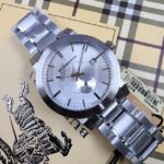 Burberry The City Quartz Watch