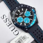 GUESS Odyssey Multi-Function Men's  Watch