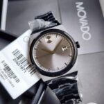 Movado BOLD Quest Swiss Quartz Watch