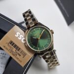 Boss Sage Green Dial Women's Watch