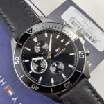 Tommy Hilfiger Luke Multifunction Men's Watch