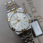 Maurice Lacroix AIKON Quartz 40mm Duotone Watch
