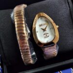 Just Cavalli Signature Snake Women's Watch – JC1L229M0045