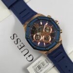 GUESS Momentum Multi-Function Men's  Watch