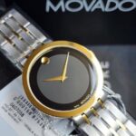 Movado Esperanza Museum Watch