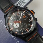 Tommy Hilfiger Decker Multifunction Men's Watch