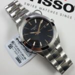 Tissot Gentleman Quartz