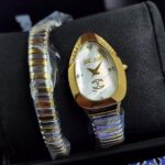 Just Cavalli Signature Snake Women's Watch – JC1L208M0065