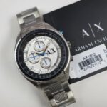Armani Exchange Outerbanks Chronograph  AX1602