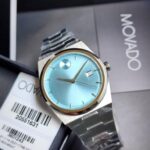 Movado BOLD Quest Swiss Quartz Watch