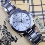 Burberry The City Chronograph Watch
