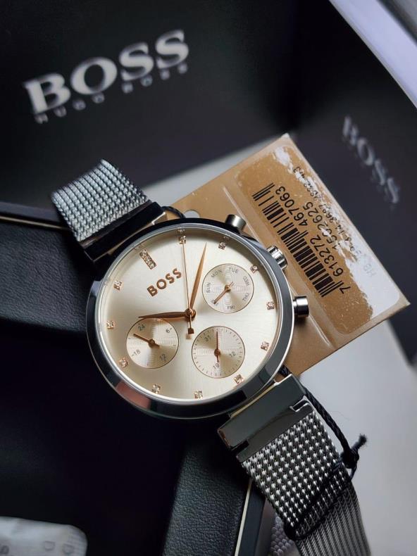 8 Hugo Boss Flawless Women's Watch - Image 1