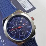 Tommy Hilfiger Connor Men's Multi-Function Quartz Watch