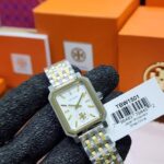 Tory Burch Robinson Two-Tone Stainless Steel Ladies Watch - TBW1501