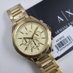 Armani Exchange Drexler Multi-Function AX2602