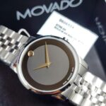 Movado Museum Classic Watch