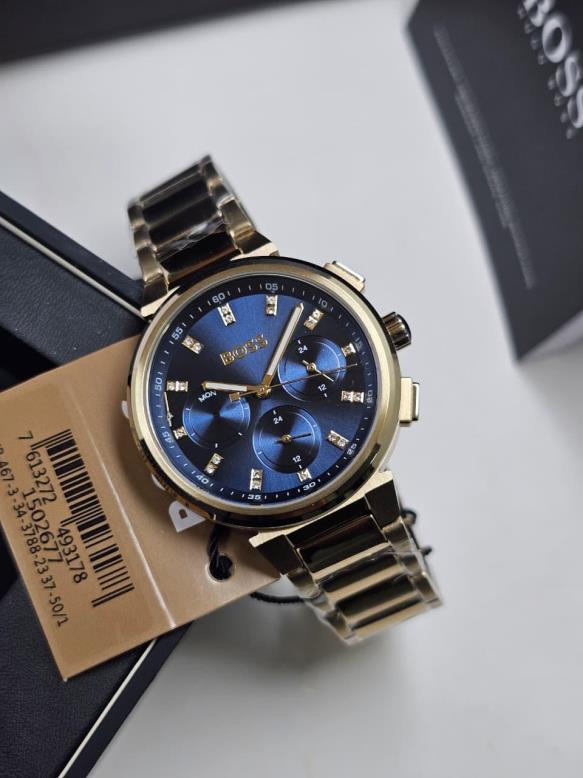 9 BOSS One Women's Watch - Image 1