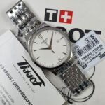 Tissot Tradition 42mm Quartz