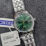 Seiko Presage Cocktail Time Mockingbird Automatic Watch SRPE15J1