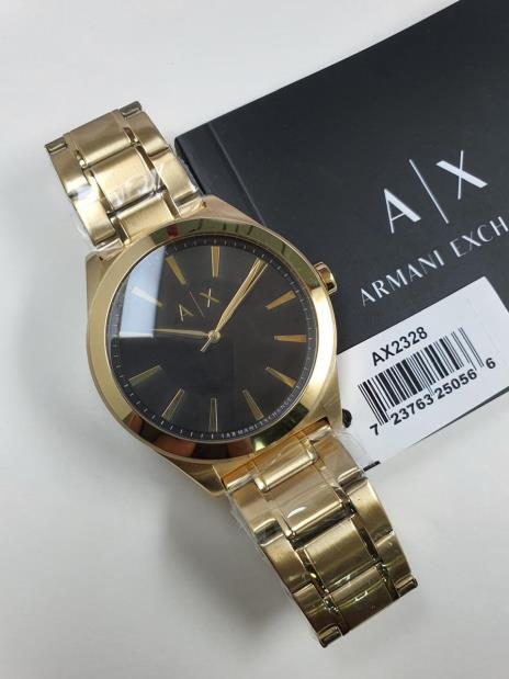 9 Armani Exchange Hampton AX2328 - Image 1