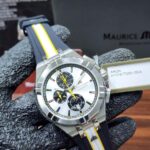 Maurice Lacroix Aikon Chronograph King of the Court Special Edition Men's  Watch