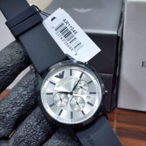 Emporio Armani Renato Chronograph Men's Watch - AR11048