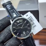 Emporio Armani Renato Men's Watch - AR2411